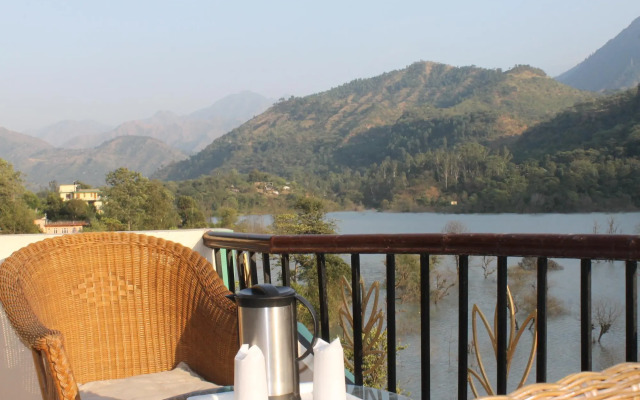 Sandhya Hot Spring Health Care