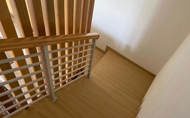 Villa Green Apple Batu