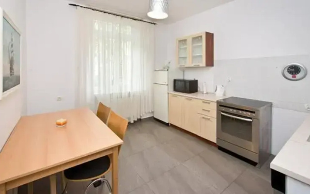 Apartament Przytulny Old Town