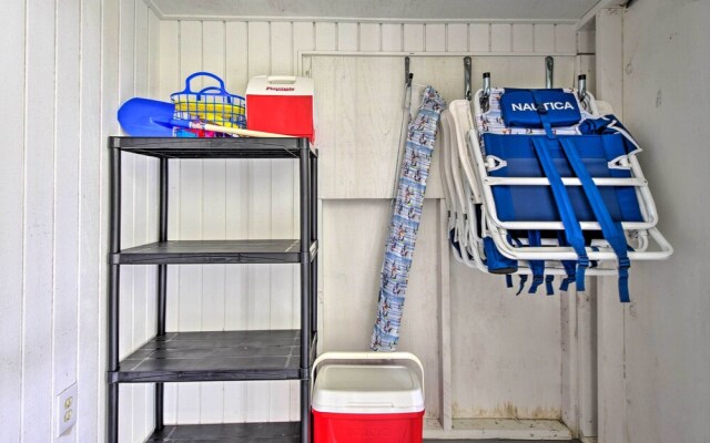 'sarasota Sunset House' w/ Spacious Patio!