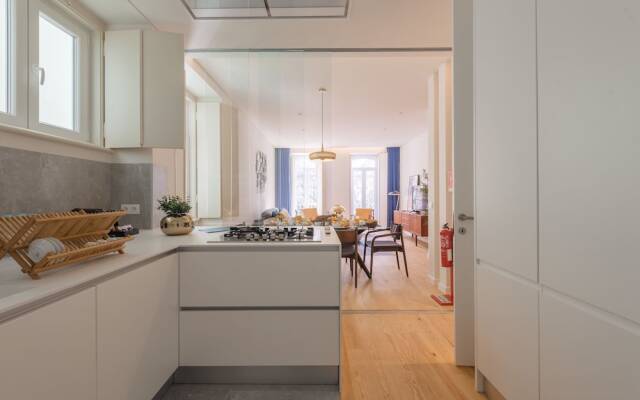 Sweet Inn Apartments - Amoreiras