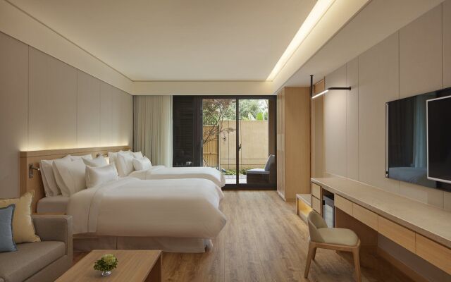 The Westin Yilan Resort