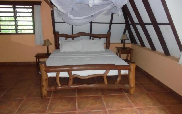 Sunset Villa Diani