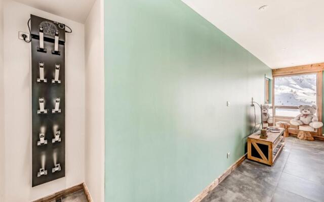 Résidence Shamrock - Studio pour 4 Personnes 193758