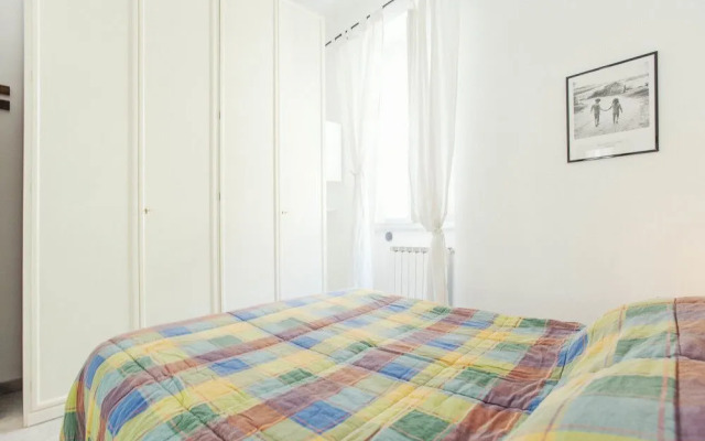 Lungaretta 4 - WR Apartments