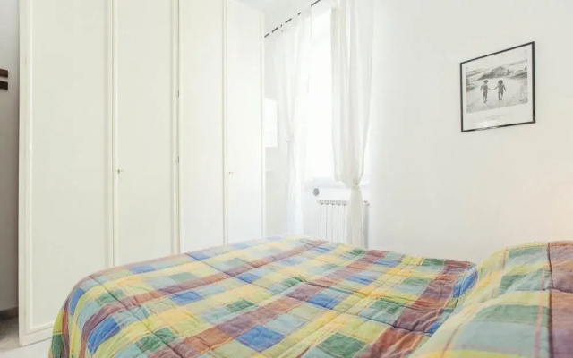 Lungaretta 4 - WR Apartments