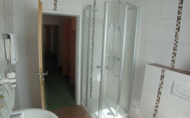 Gasthof Hotel Herderich