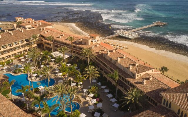 Gran Hotel Atlantis Bahia Real G.L.