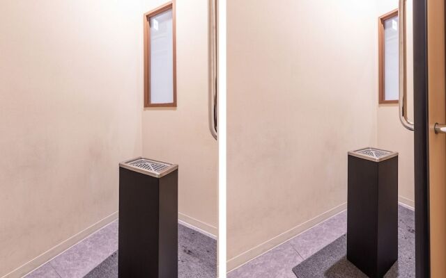 Tabist Capsulehotel Apods Himeji Station