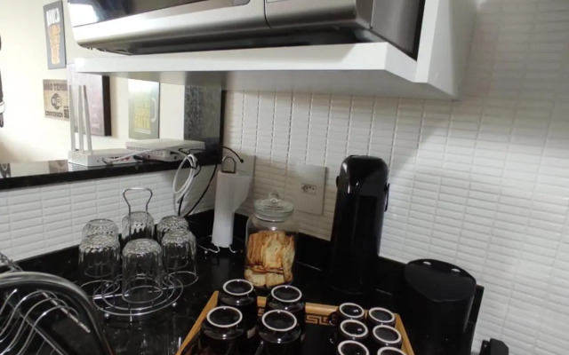 Golden Lake Apart-Hotel