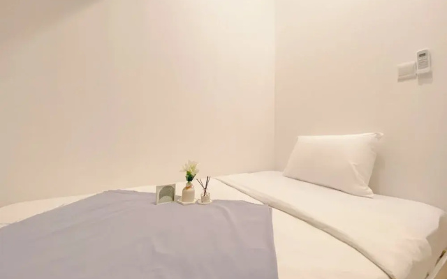 Comfy And Spacious 2Br Apartment Tokyo Riverside