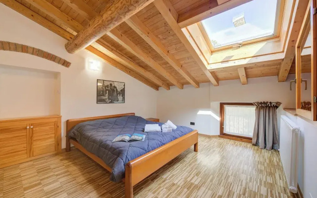 Casa Mondragon In Lazise