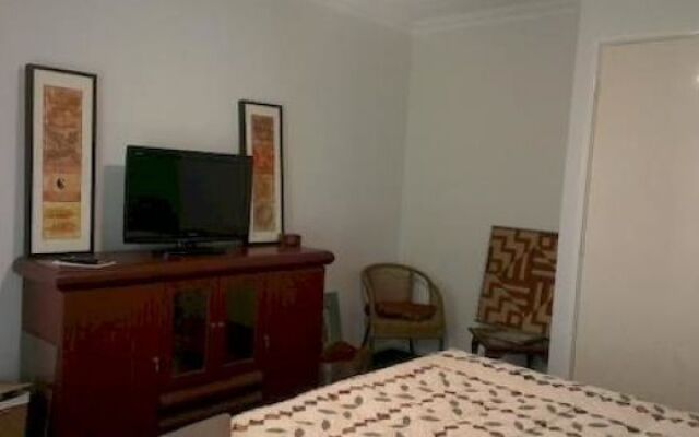 The Vines Avenue Guesthouse