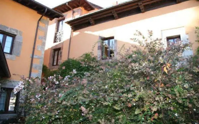 Villa de Potes