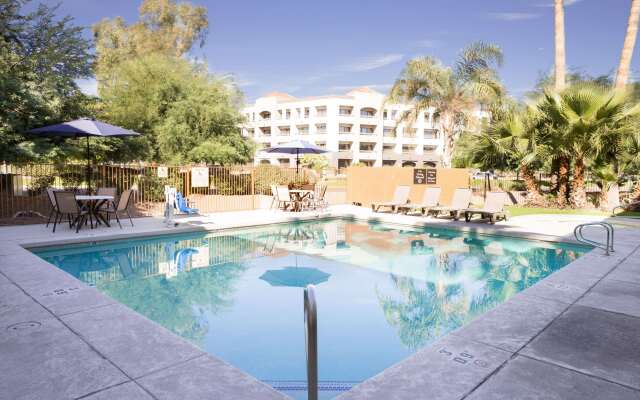 Sleep Inn Airport Phoenix
