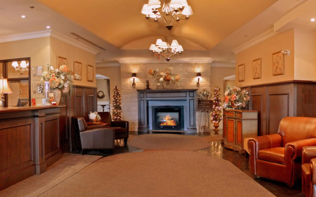 Hôtel Vallea Bromont
