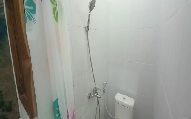 OYO 90974 Homestay Golo Koe Sejahtera