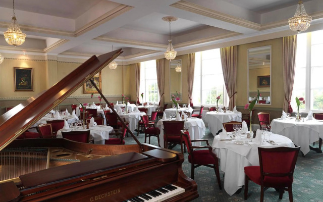 North West Castle Hotel