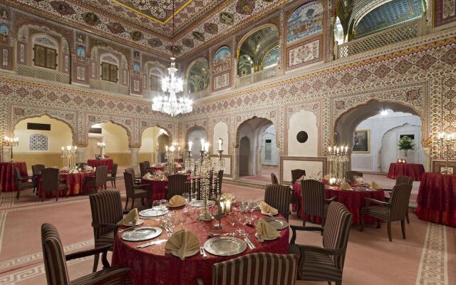Samode Palace