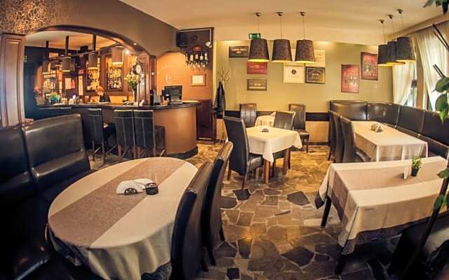 Villa Garden Kutno Centrum