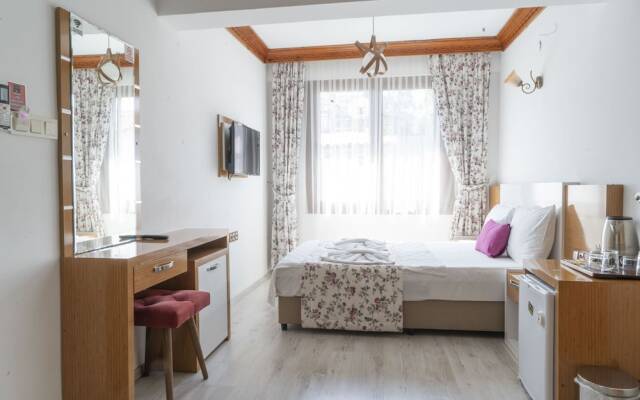 Mandalin Akyaka Hotel