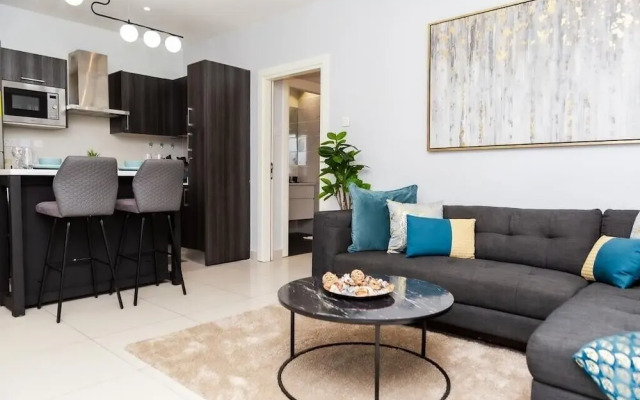 EBS legend one bedroom dupulex