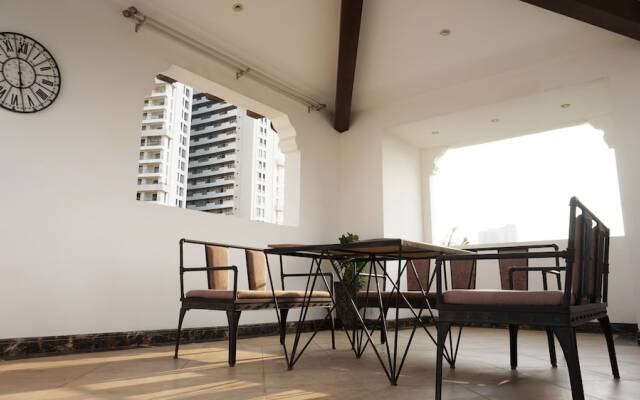Qingshui Bay Resort Villa