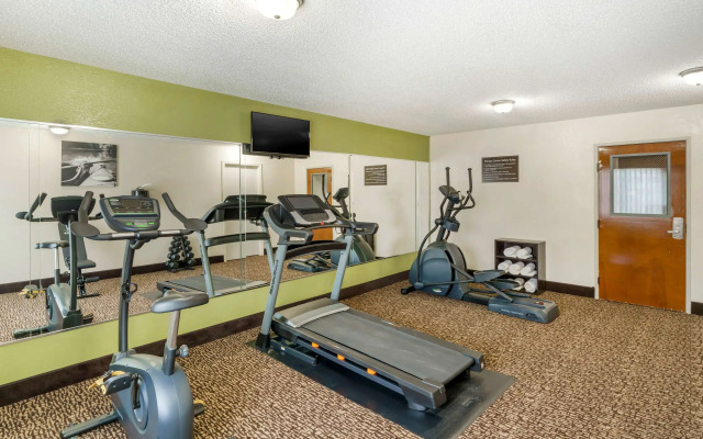 Sleep Inn Hickory South