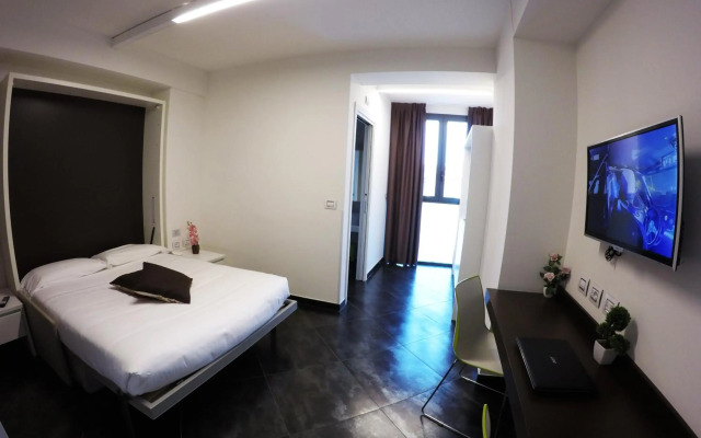 57ResHotel Orio