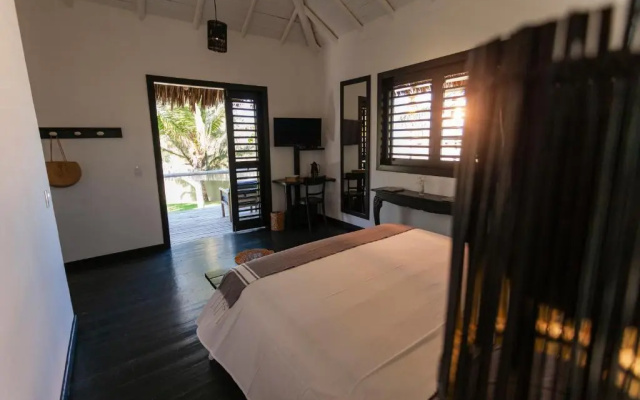 Hotel VilaVeraTheresa