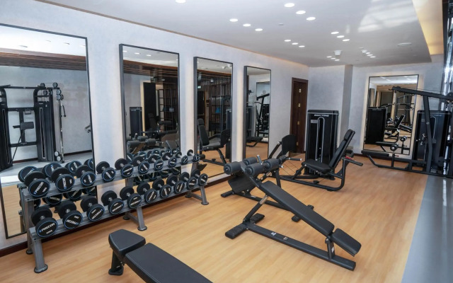 Velero Hotel Doha Lusail