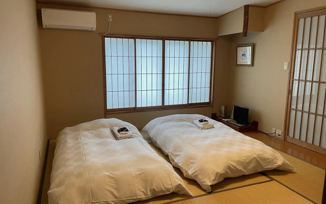 Hotel Fukudaya
