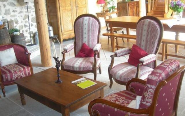 Les Fermes du Chateau