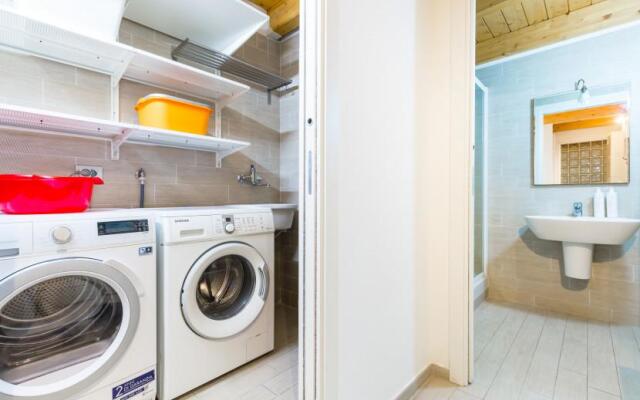 Flat 190M² 3 Bedrooms 3 Bathrooms - Naples