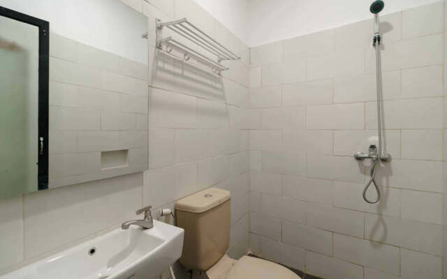 Jotel Guest House RedPartner