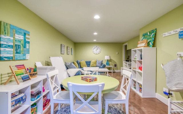 Beach Dreams - Olivia Beach