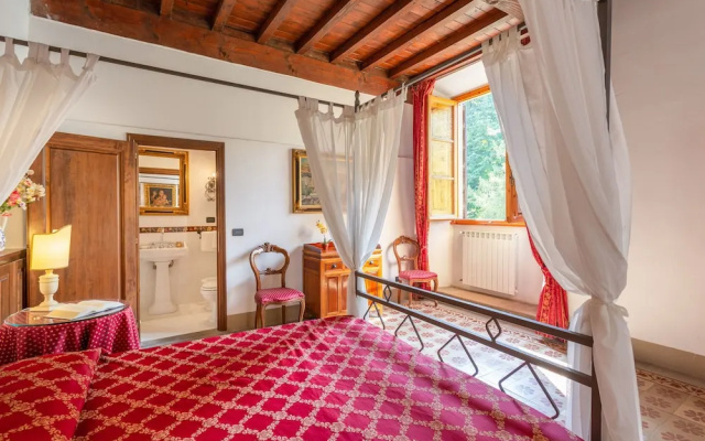 Villa Maltempo