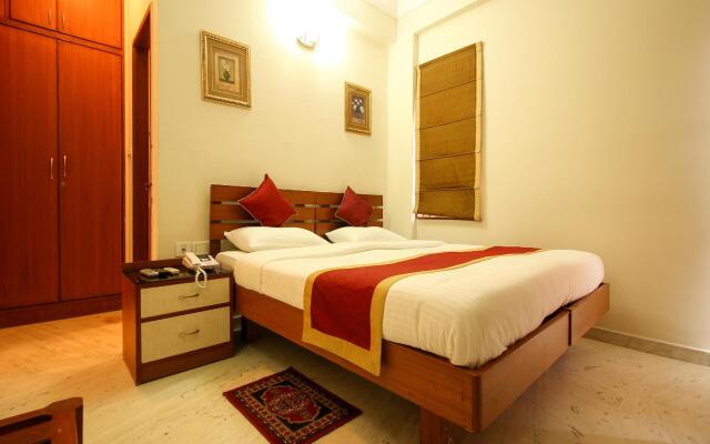 Citadel by New Crescent