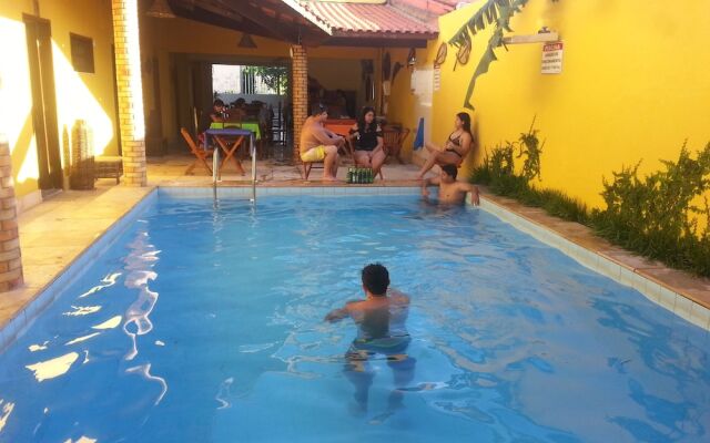 Pousada Pouso da Praia