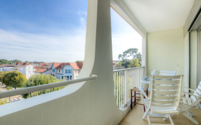 Résidence de Saint Palais