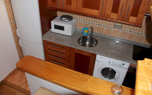 Apartamentos Good Stay Prado