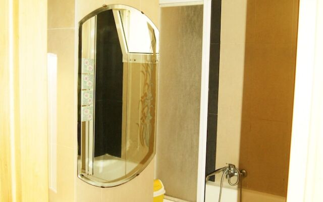 Appartements Maarif 2 - ARS16