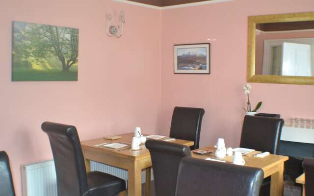 Strathallan B&B