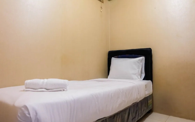 Simply 2Br @ Kalibata City Apartment