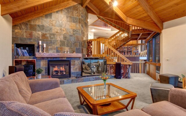 Abode at Capstone
