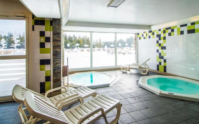 Vacancéole - Appart Vacances Pyrénées 2000