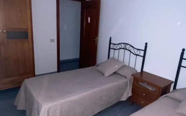 Apartamento Islas Malvinas 39