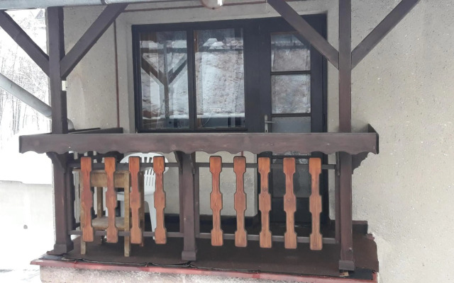 Apartman Škrabálek