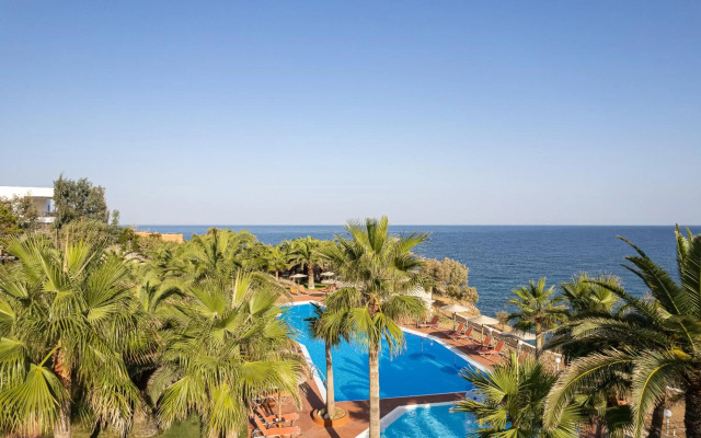 Europa Resort Hotel