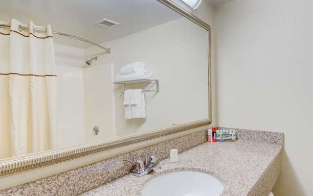 Best Western Royal Plaza Hotel & Trade Center